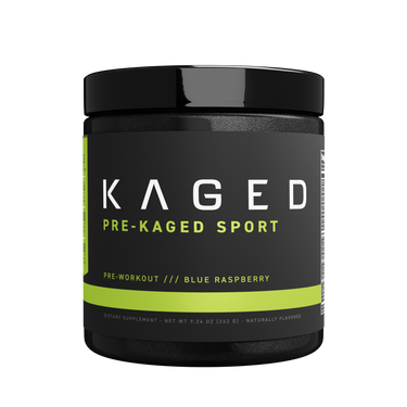 Pre-Kaged® Sport